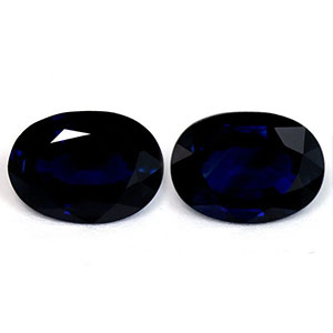 2.24 carat Oval Sapphire - Gemstone Thumbnail