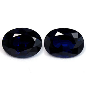 3.15 carat Oval Sapphire - Gemstone Thumbnail