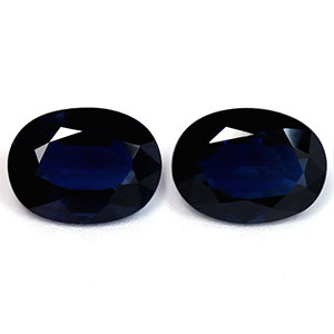 2.91 carat Oval Sapphire - Gemstone Thumbnail