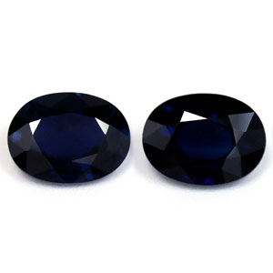 3.15 carat Oval Sapphire - Gemstone Thumbnail