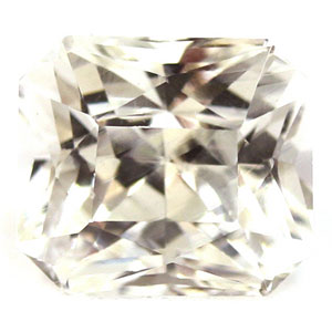 1.52 carat Emerald Sapphire - Gemstone Thumbnail