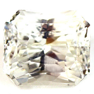1.51 carat Emerald Sapphire - Gemstone Thumbnail