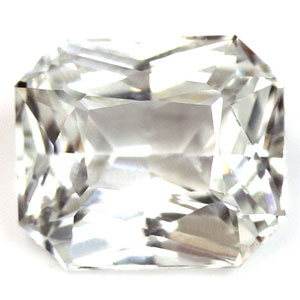 1.54 carat Emerald Sapphire - Gemstone Thumbnail