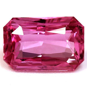 1.40 carat Emerald Sapphire - Gemstone Thumbnail