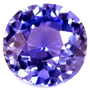 1.05 carat Round Sapphire - Gemstone Thumbnail