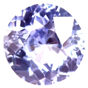 1.03 carat Round Sapphire - Gemstone Thumbnail
