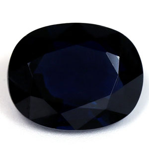 2.91 carat Oval Sapphire - Gemstone Thumbnail