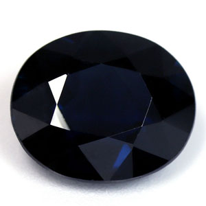 2.78 carat Oval Sapphire - Gemstone Thumbnail