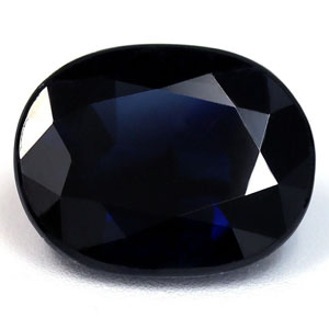 2.98 carat Oval Sapphire - Gemstone Thumbnail