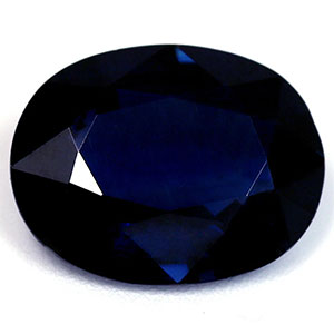 2.73 carat Oval Sapphire - Gemstone Thumbnail