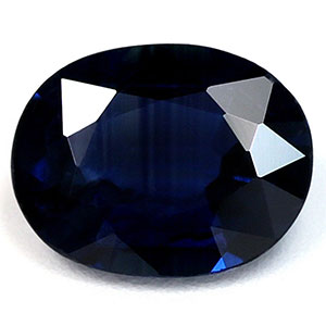 1.29 carat Oval Sapphire - Gemstone Thumbnail