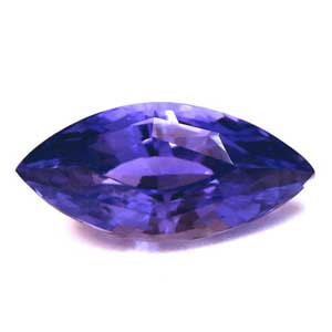 Sapphire Marquise 3.77 carat Purple Photo