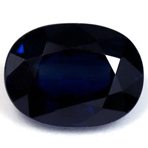 1.97 carat Oval Sapphire - Gemstone Thumbnail