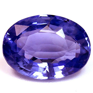 3.71 carat Oval Sapphire - Gemstone Thumbnail