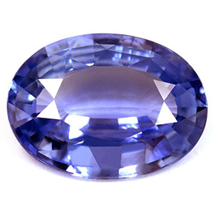 4.70 carat Oval Sapphire - Gemstone Thumbnail
