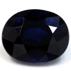 2.05 carat Oval Sapphire - Gemstone Thumbnail