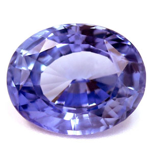 2.73 carat Oval Sapphire - Gemstone Thumbnail