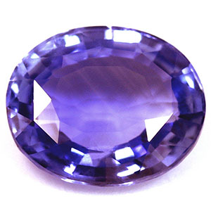 3.37 carat Oval Sapphire - Gemstone Thumbnail