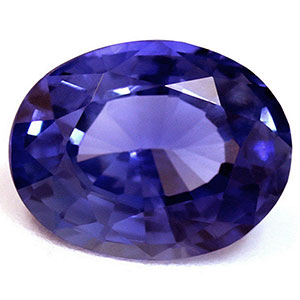 1.81 carat Oval Sapphire - Gemstone Thumbnail