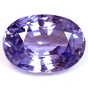 3.11 carat Oval Sapphire - Gemstone Thumbnail