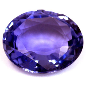 3.12 carat Oval Sapphire - Gemstone Thumbnail