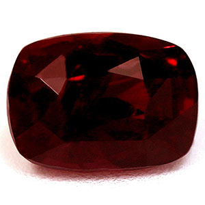 1.50 carat Cushion Ruby - Gemstone Thumbnail