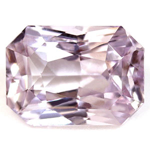 Sapphire Emerald 2.10 carat Orange Pink Photo