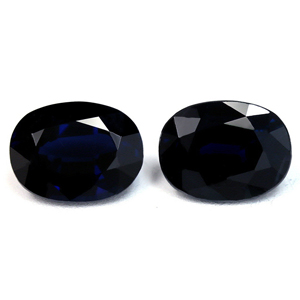 3.28 carat Oval Sapphire - Gemstone Thumbnail