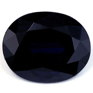 2.91 carat Oval Sapphire - Gemstone Thumbnail