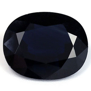 2.59 carat Oval Sapphire - Gemstone Thumbnail