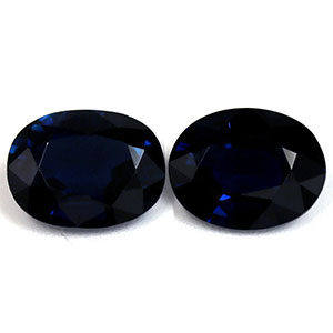 2.94 carat Oval Sapphire - Gemstone Thumbnail