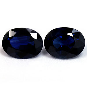 3.15 carat Oval Sapphire - Gemstone Thumbnail