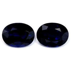 3.63 carat Oval Sapphire - Gemstone Thumbnail