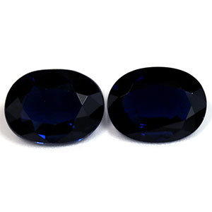 2.93 carat Oval Sapphire - Gemstone Thumbnail