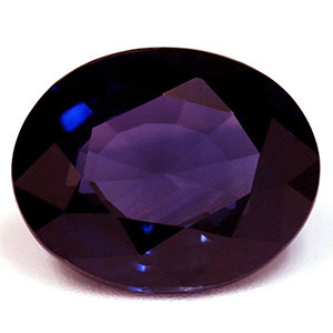 4.74 carat Oval Sapphire - Gemstone Thumbnail