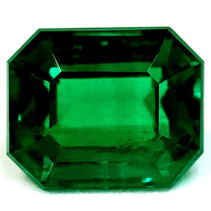 2.35 carat Emerald Emerald - Gemstone Thumbnail