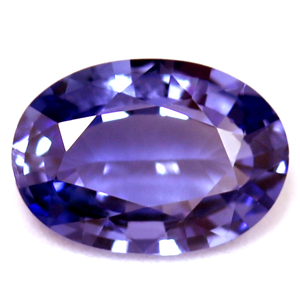 0.86 carat Oval Sapphire - Gemstone Thumbnail
