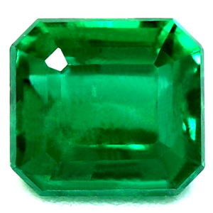 0.99 carat Emerald Emerald - Gemstone Thumbnail