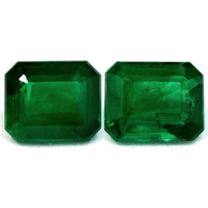 1.47 carat Emerald Emerald - Gemstone Thumbnail