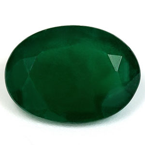 1.95 carat Oval Emerald - Gemstone Thumbnail