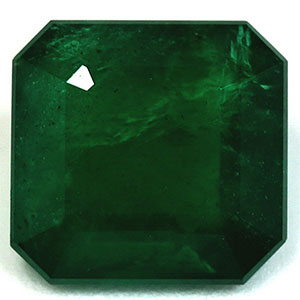 1.74 carat Emerald Emerald - Gemstone Thumbnail
