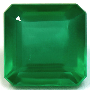 1.72 carat Emerald Emerald - Gemstone Thumbnail