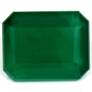 2.94 carat Emerald Emerald - Gemstone Thumbnail
