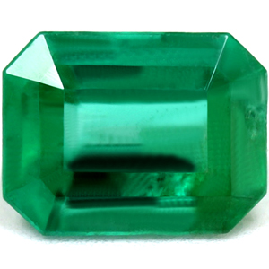 1.31 carat Emerald Emerald - Gemstone Thumbnail