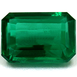 1.27 carat Emerald Emerald - Gemstone Thumbnail