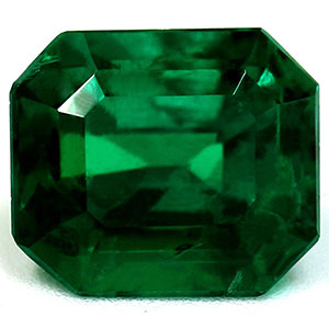 1.93 carat Emerald Emerald - Gemstone Thumbnail