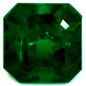 2.08 carat Emerald Emerald - Gemstone Thumbnail