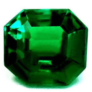 1.51 carat Emerald Emerald - Gemstone Thumbnail