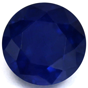 1.02 carat Round Sapphire - Gemstone Thumbnail