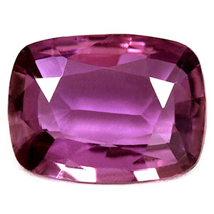 1.61 carat Cushion Sapphire - Gemstone Thumbnail